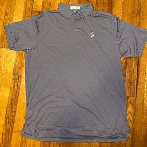 Mens Golf Shirt